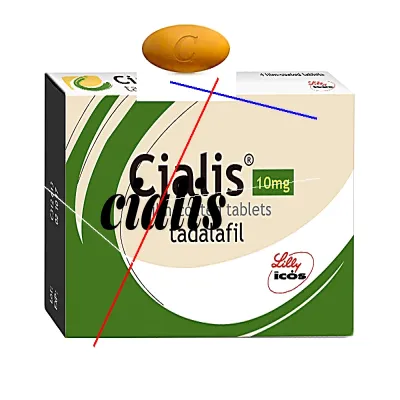 Peut on acheter du cialis en pharmacie